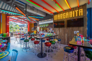 El Camino Cantina