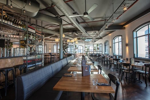 Flame Bar and Grill