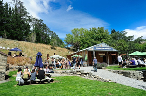 Gibbston Tavern