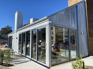 Gin Garden