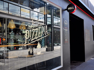 Hell Pizza