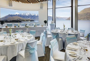 Heritage Queenstown Funktioner