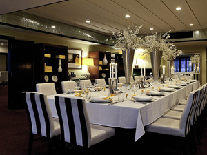 Hotel St Moritz Queenstown