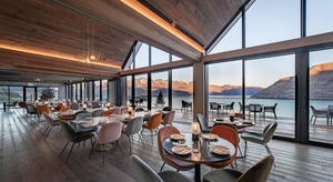 Kamana Lakehouse 