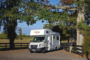 Mighty Campers