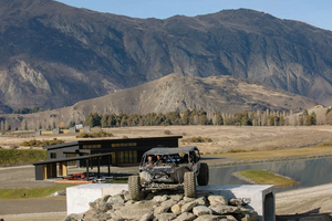 Oxbow Adventure Co