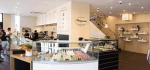 Patagonia Chocolates