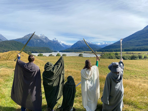 Pure Glenorchy