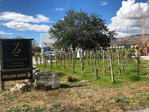 Quartz Reef Wines