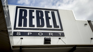Rebel Sport