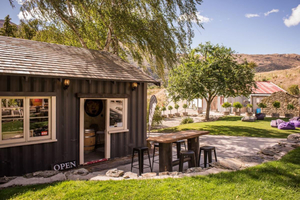 Rockburn Wines