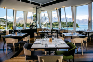 Rydges Lakeland Resort Hotel Queenstown
