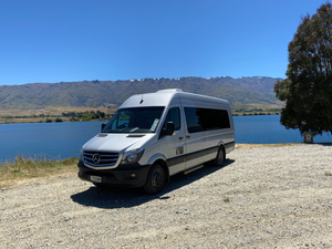 Samuels Vehicle Hire