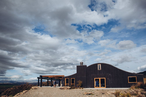 Tarras Vineyards