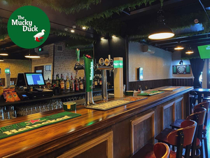 The Mucky Duck