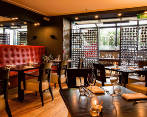 The Spire Hotel Functions