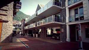 The Spire Hotel
