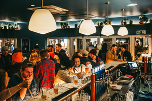 Whakatipu Brewing
