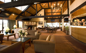 Wineglass Cafe
