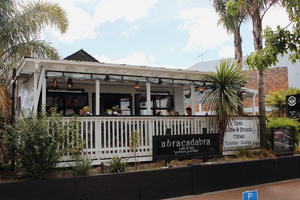 Best Outdoor Dining In Rotorua