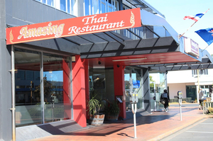 Fantastisk Thai Restaurant