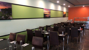 Chatterbox Cafe and Restaurant