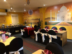 Chimney Indian Restaurant