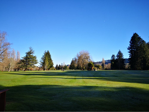 Hamaruna Springs Golf Club