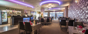 Indian Star Tandoori Restaurant