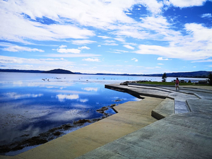 Lakefront Reserve
