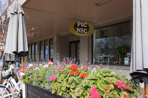 Picnic Cafe