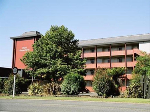 Silver Oaks Hotel Geyserland