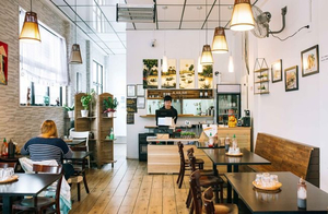 The Vnam Kitchen