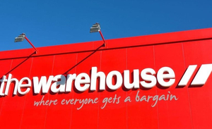 The Warehouse Rotorua
