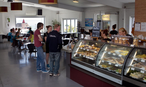 Third Place Cafe