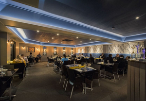 Urbano Bistro