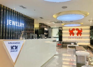 Jewelry Plastic Surgery