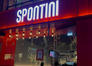 Spontini