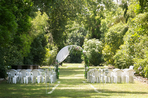 Anam Cara Gardens