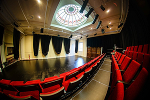 Bats Theatre