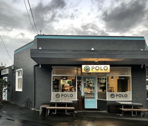Cafe Polo