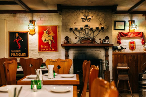 Cicio Cacio Osteria