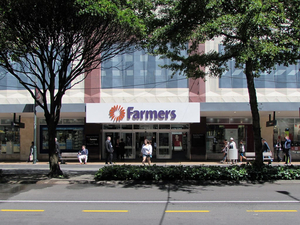 Farmers