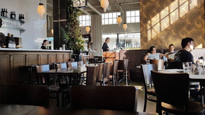 Floriditas Café and Restaurant