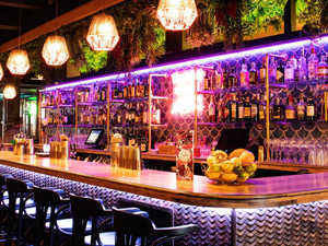 Lulu Bar