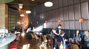 Scopa Caffe Cucina