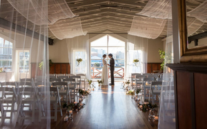 The Boatshed