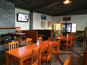 Tote Bar