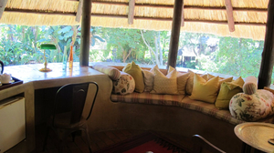 Amanzi Lodge