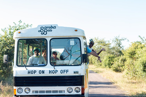 Bamba Bus